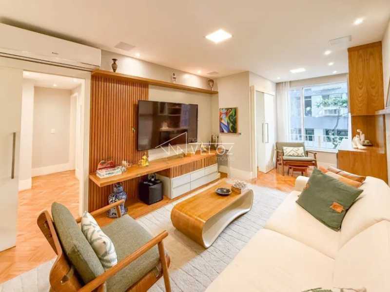 Apartamento em Ipanema