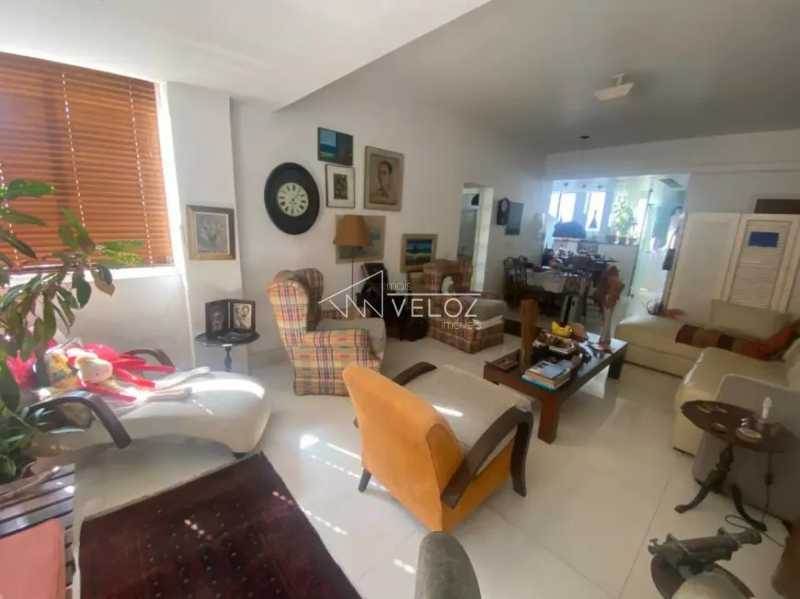 Apartamento em Copacabana