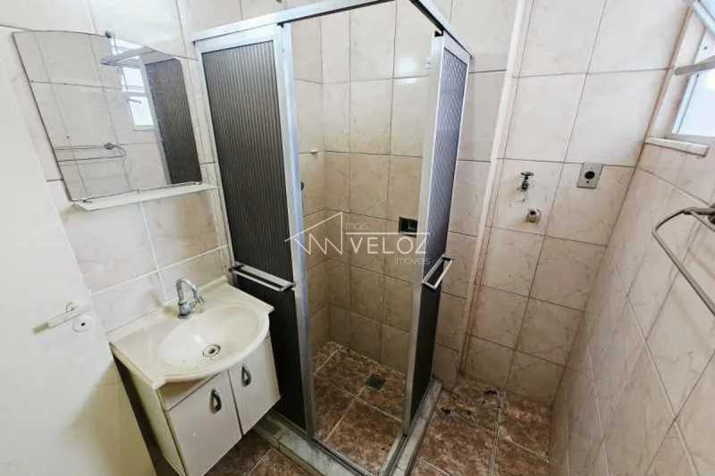 Apartamento, 1 quarto, 30 m² - Foto 7