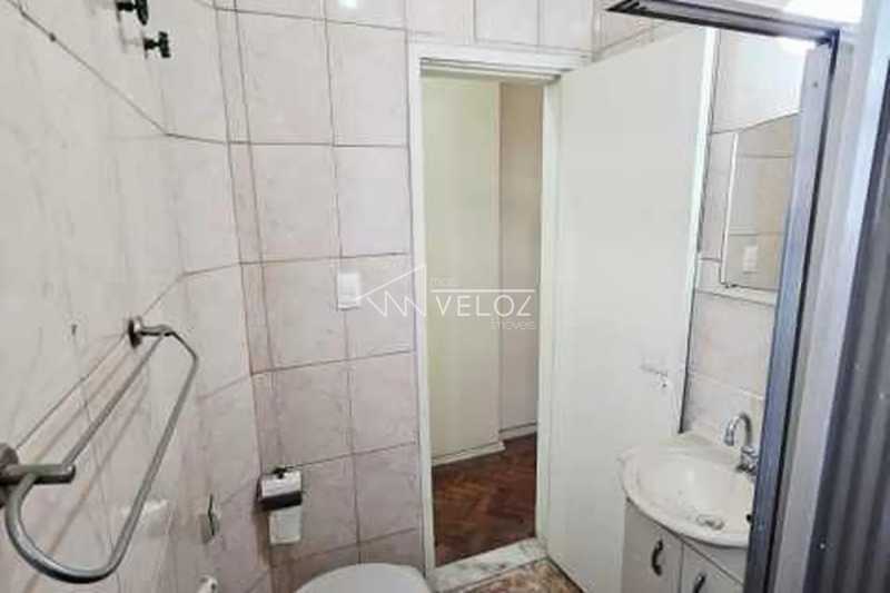 Apartamento, 1 quarto, 30 m² - Foto 8