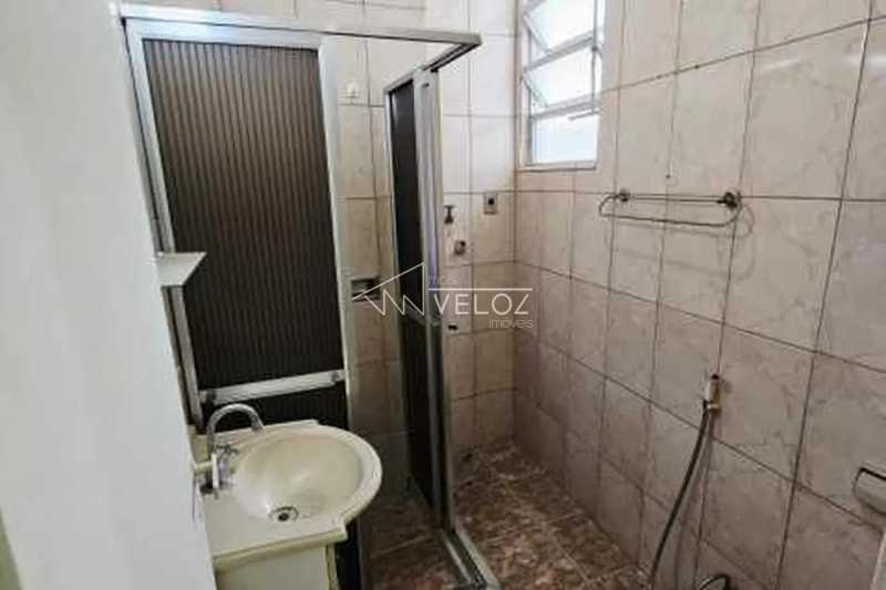 Apartamento, 1 quarto, 30 m² - Foto 9