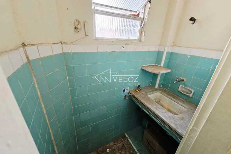 Apartamento, 1 quarto, 30 m² - Foto 10