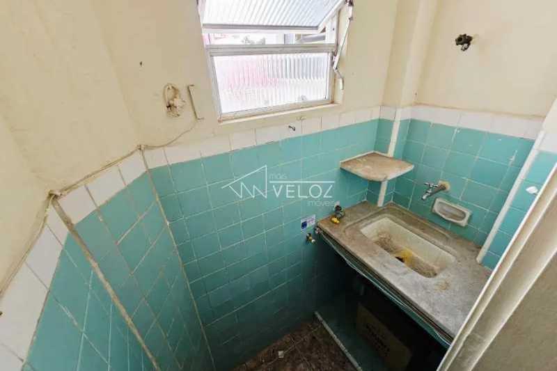 Apartamento, 1 quarto, 30 m² - Foto 11