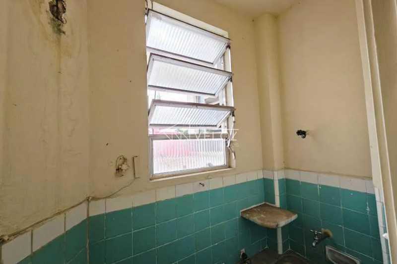 Apartamento, 1 quarto, 30 m² - Foto 12