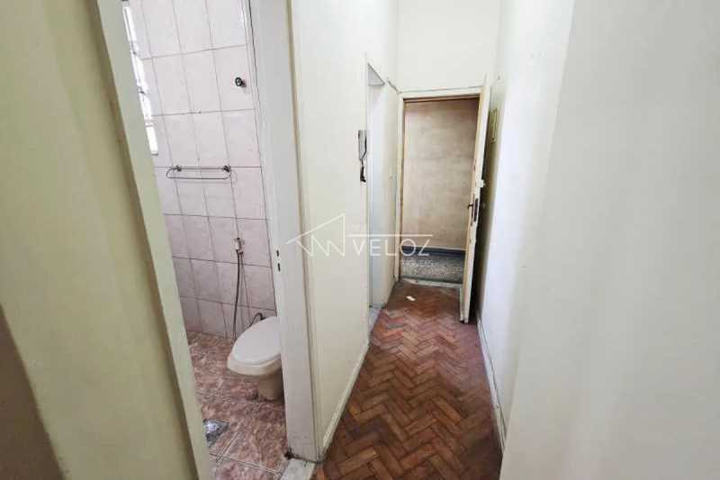 Apartamento, 1 quarto, 30 m² - Foto 15