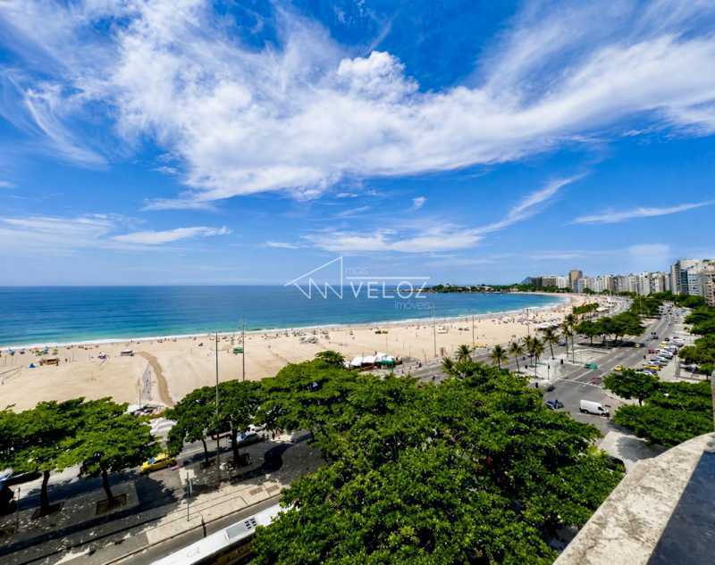 Apartamento em Copacabana