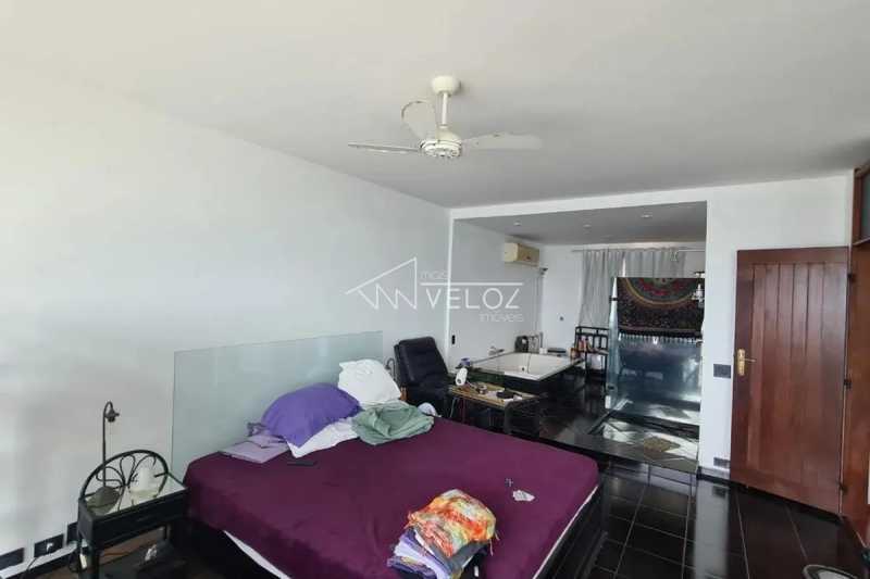 Apartamento em Copacabana