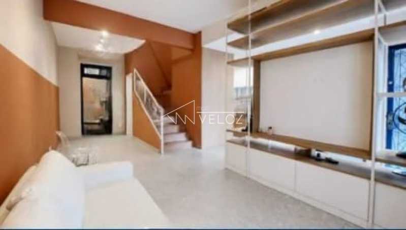 Apartamento em Laranjeiras