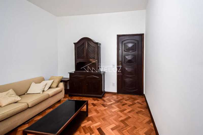 Apartamento em Ipanema
