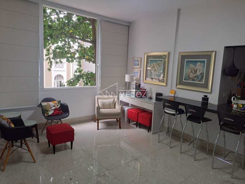 Apartamento em Copacabana