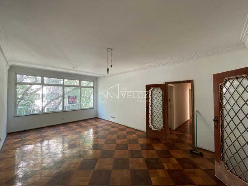 Apartamento em Copacabana