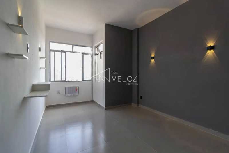 Apartamento em Centro