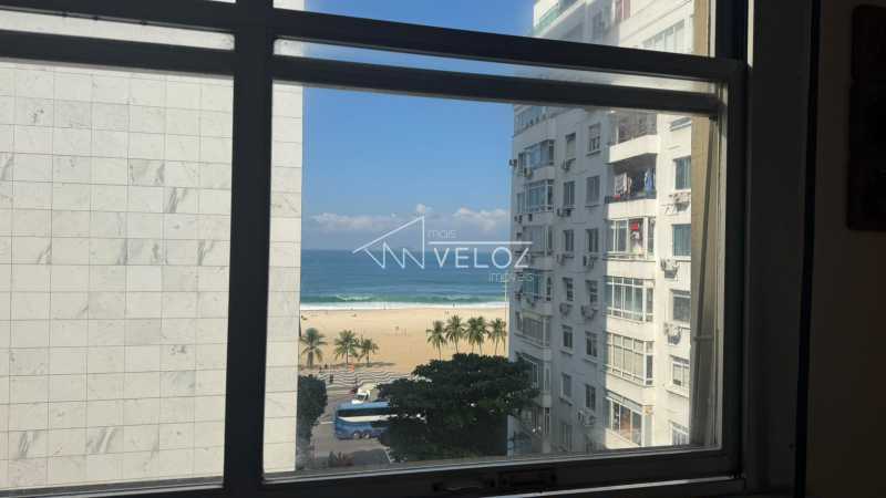 Apartamento em Leme