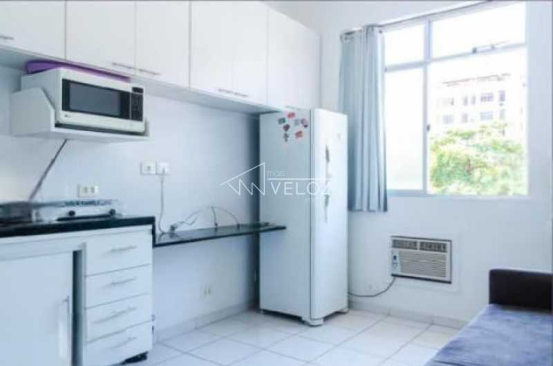 Apartamento em Botafogo