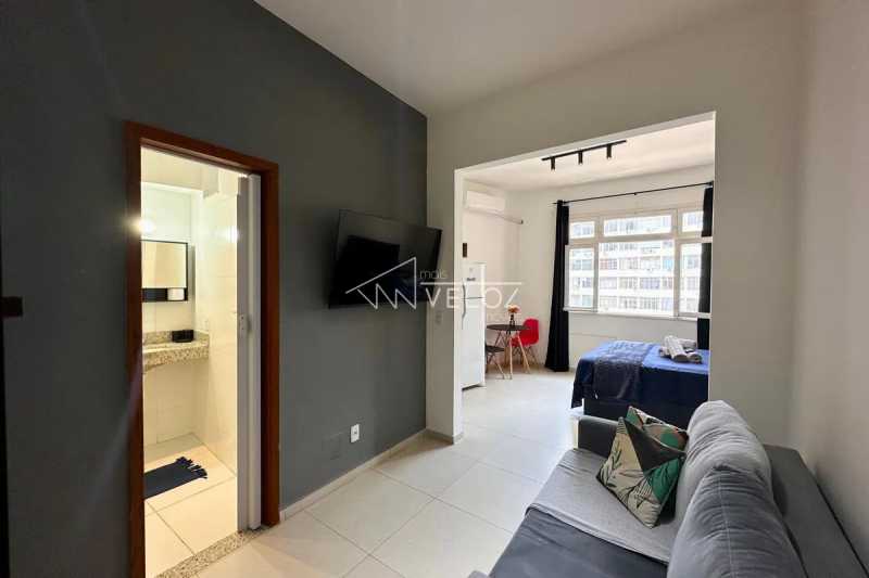 Apartamento em Centro