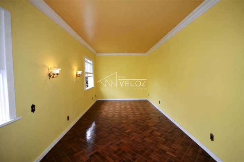 Apartamento em Botafogo