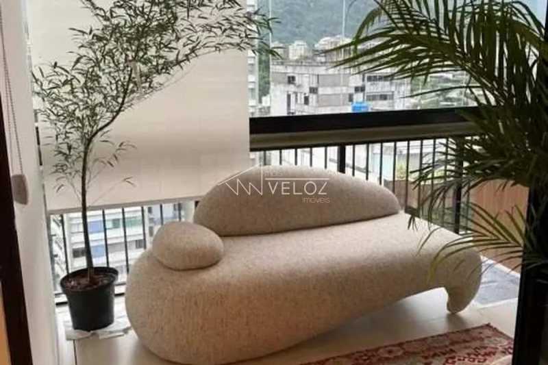 Flat/Apart Hotel, 1 quarto, 54 m² - Foto 9