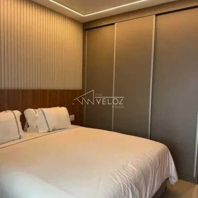 Flat/Apart Hotel, 1 quarto, 54 m² - Foto 17