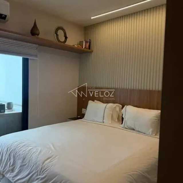 Flat/Apart Hotel, 1 quarto, 54 m² - Foto 18