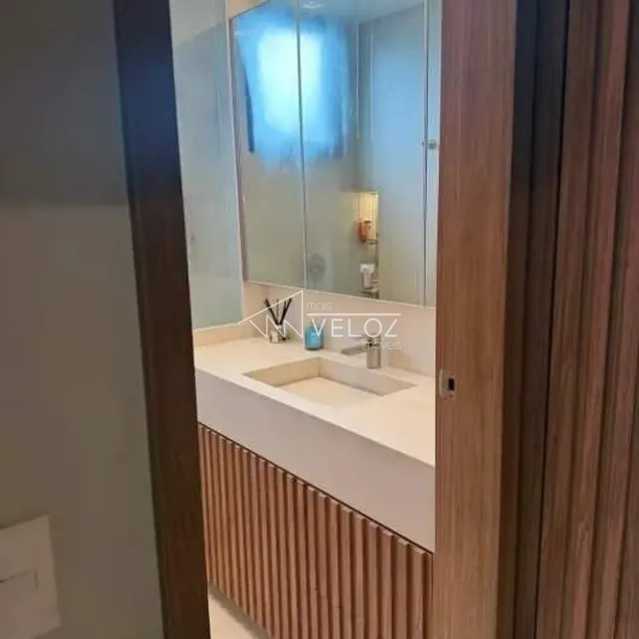 Flat/Apart Hotel, 1 quarto, 54 m² - Foto 13
