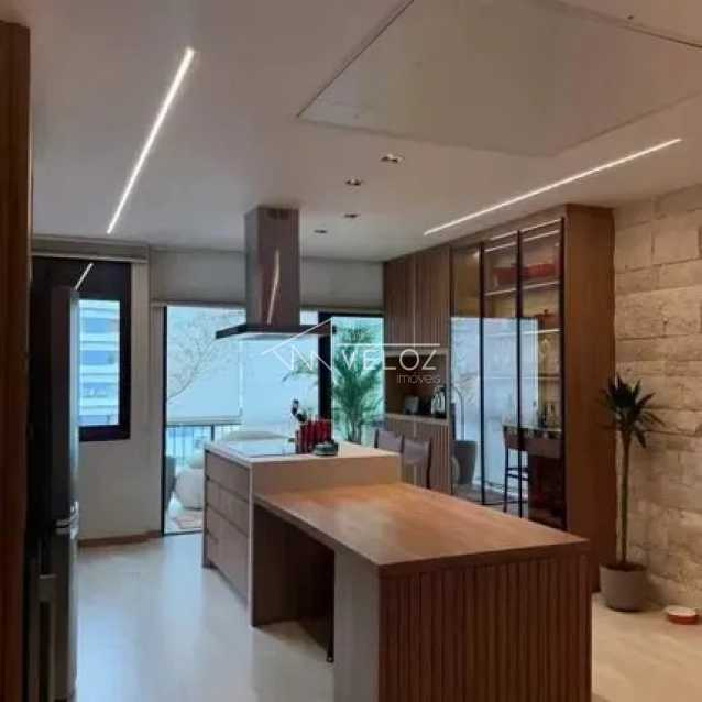 Flat/Apart Hotel, 1 quarto, 54 m² - Foto 16