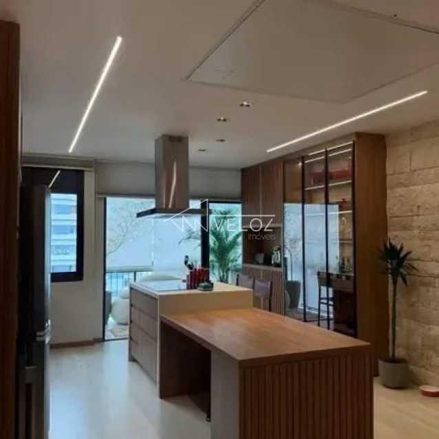 Flat/Apart Hotel, 1 quarto, 54 m² - Foto 20