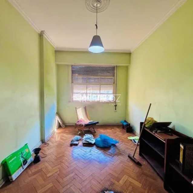 Apartamento, 3 quartos, 137 m² - Foto 4