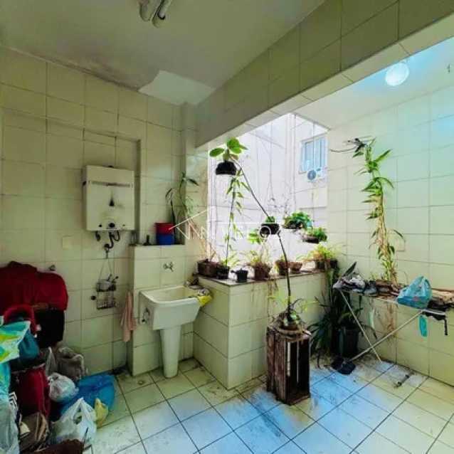 Apartamento, 3 quartos, 137 m² - Foto 19