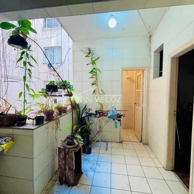 Apartamento, 3 quartos, 137 m² - Foto 21