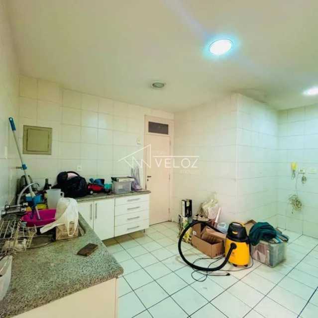 Apartamento, 3 quartos, 137 m² - Foto 18