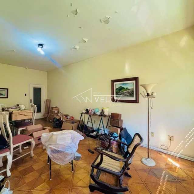 Apartamento, 3 quartos, 137 m² - Foto 9