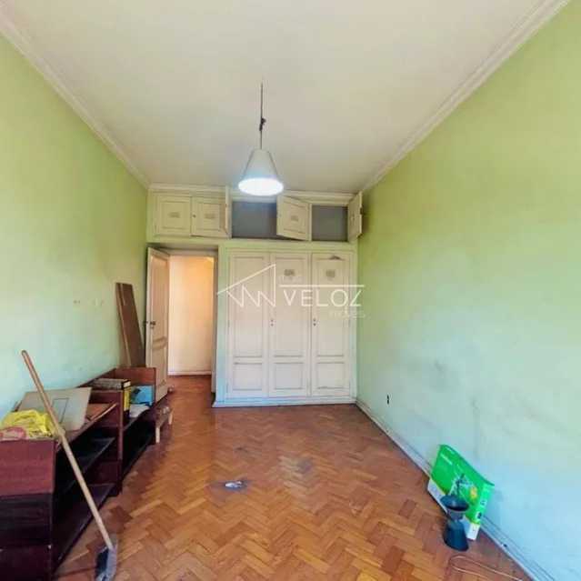 Apartamento, 3 quartos, 137 m² - Foto 1