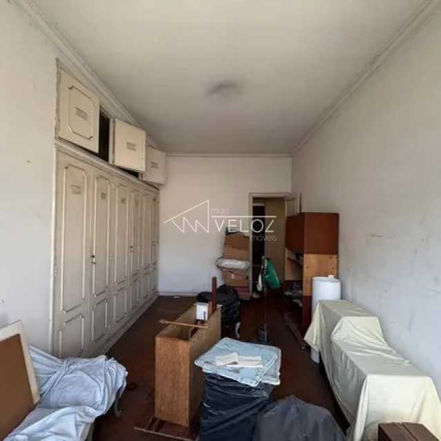 Apartamento, 3 quartos, 137 m² - Foto 10
