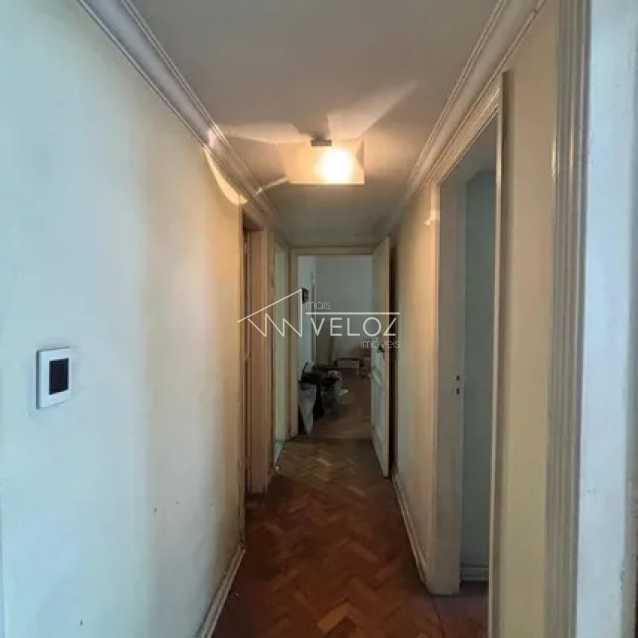 Apartamento, 3 quartos, 137 m² - Foto 11