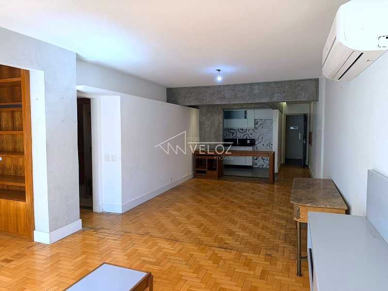 Apartamento em Ipanema
