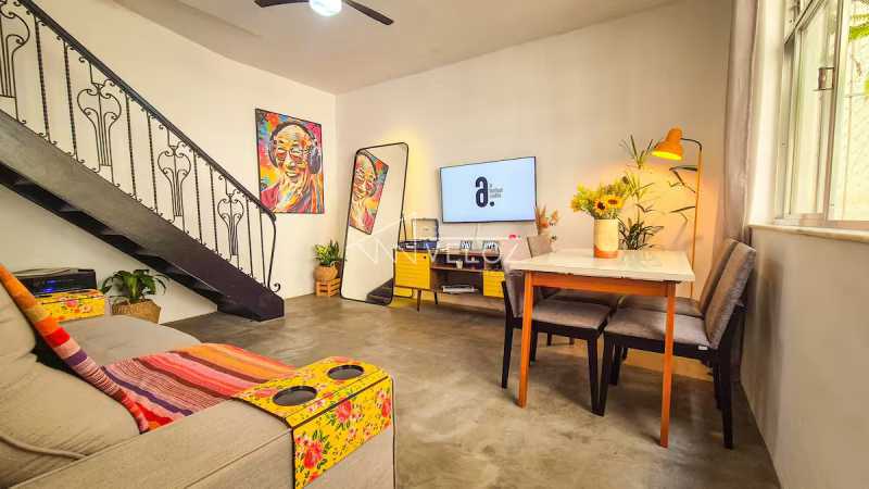 Apartamento em Copacabana