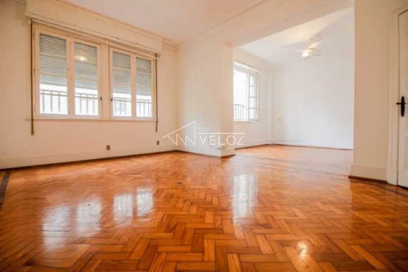 Apartamento em Copacabana