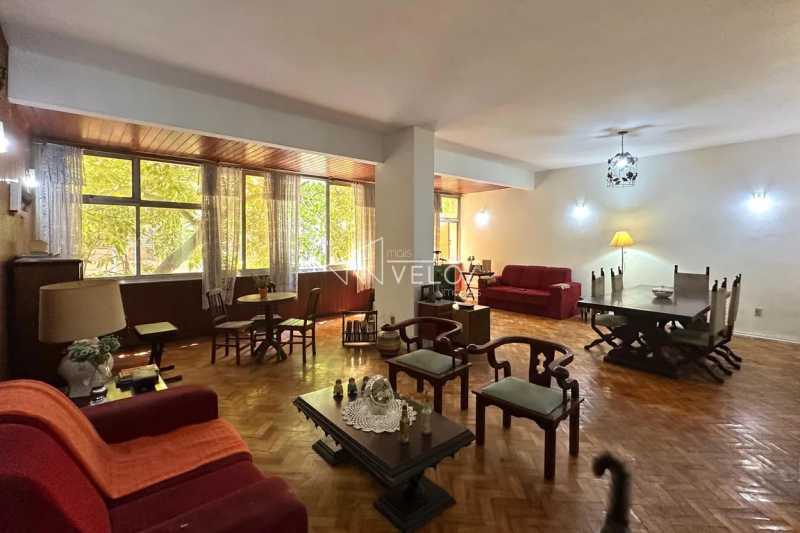 Apartamento em Copacabana