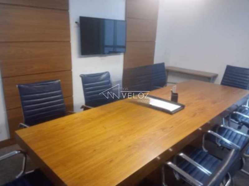 Sala-Conjunto, 42 m² - Foto 20