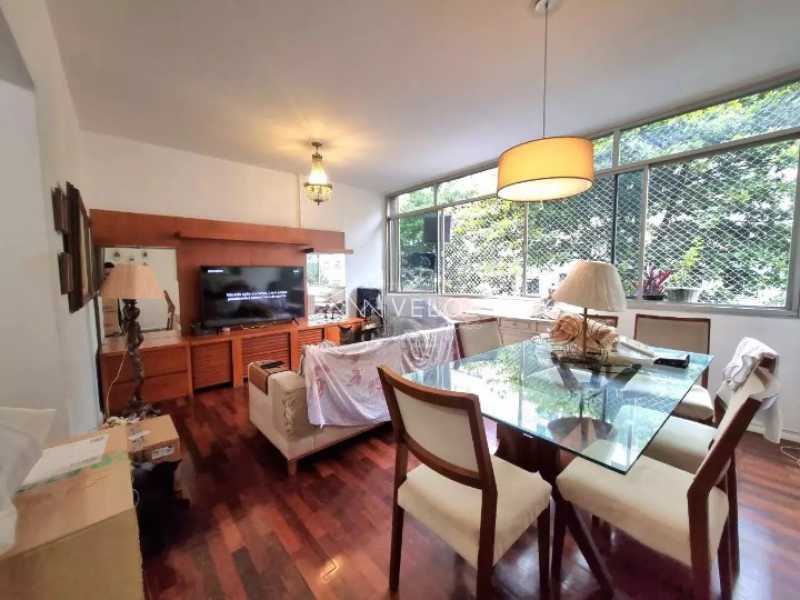 Apartamento em Copacabana