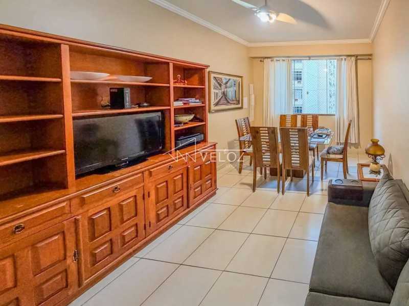Apartamento em Copacabana