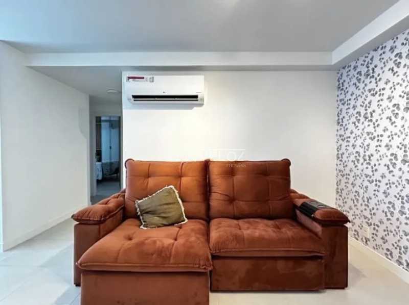 Apartamento em Botafogo
