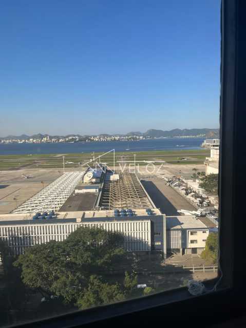 Sala em Centro