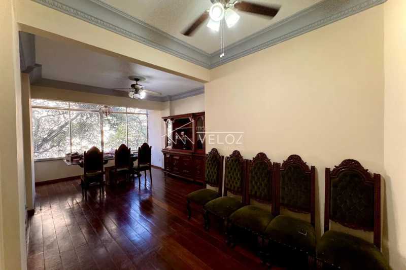 Apartamento em Flamengo