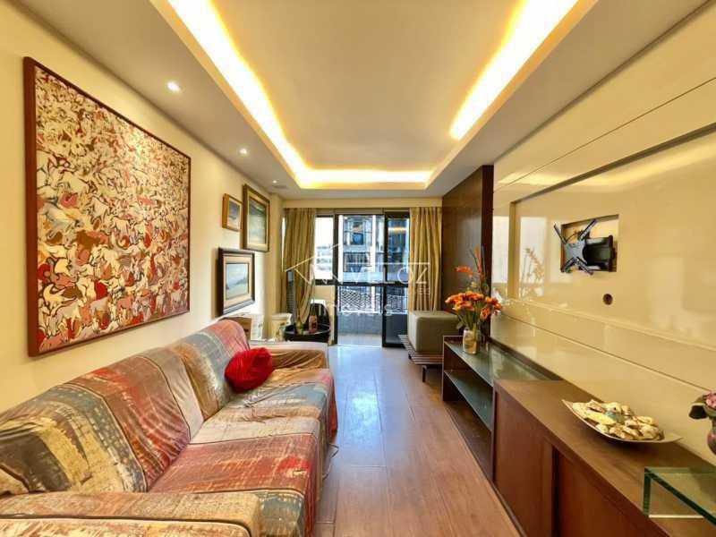 Apartamento em Flamengo