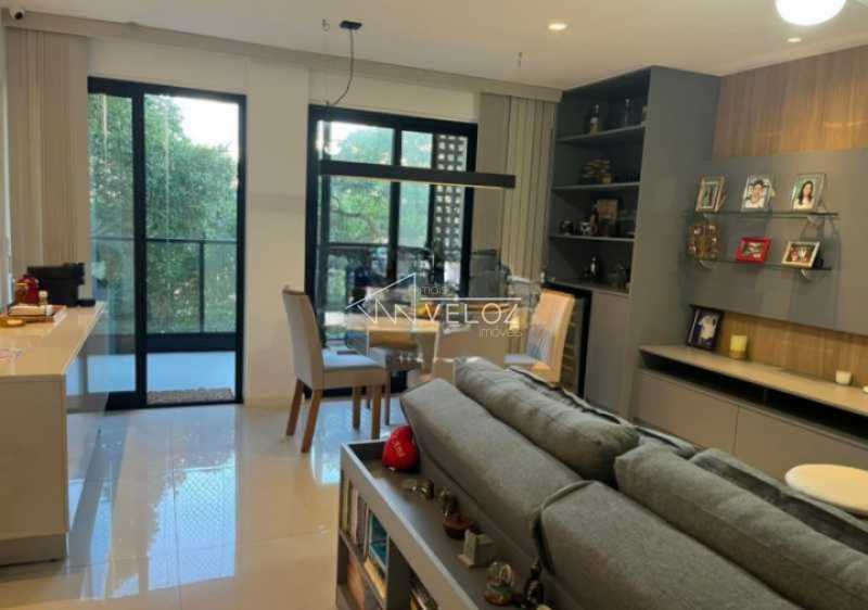 Apartamento em Botafogo