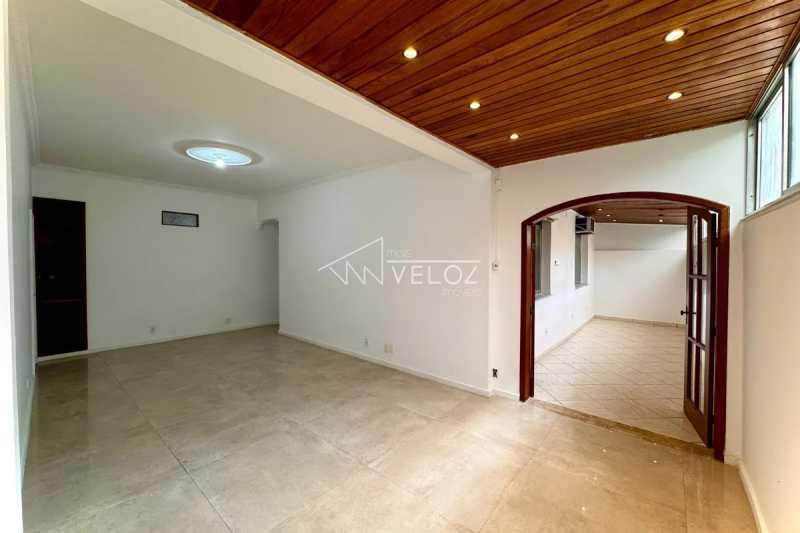Apartamento em Botafogo