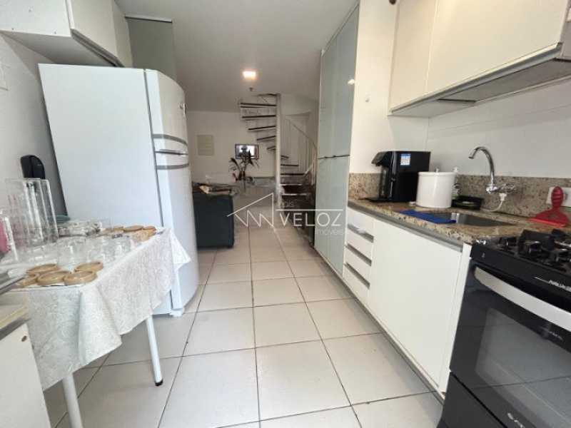 Apartamento, 1 quarto, 75 m² - Foto 8