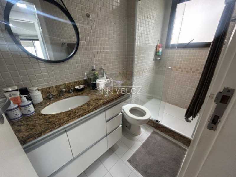Apartamento, 1 quarto, 75 m² - Foto 9