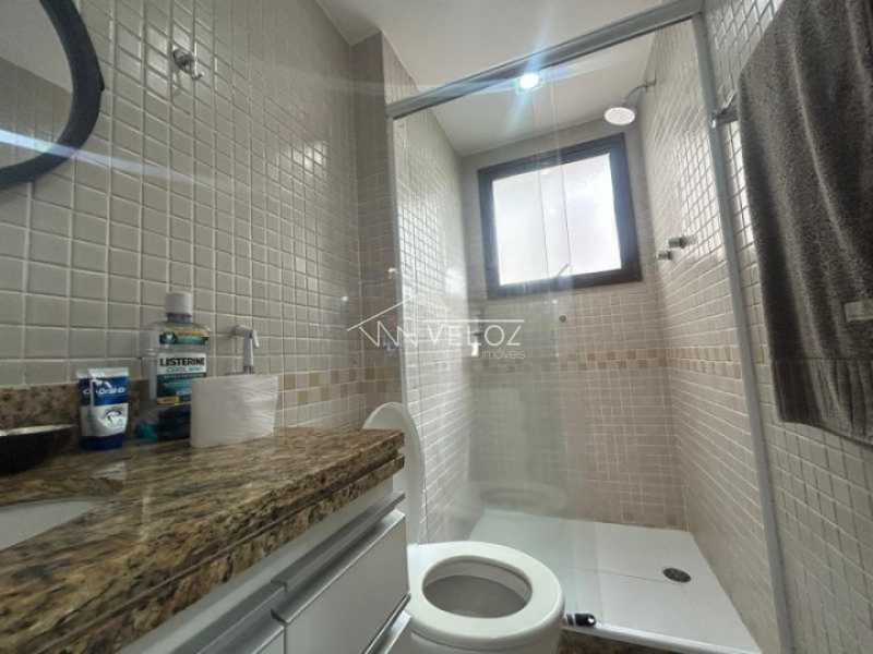 Apartamento, 1 quarto, 75 m² - Foto 10